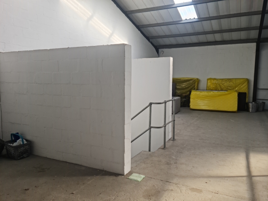 Commercial Property for Sale in Saxenburg Park 1 Western Cape